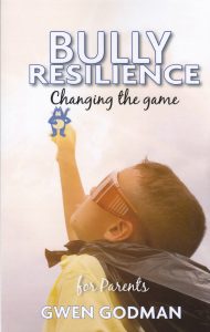 Bully Resilience Parent